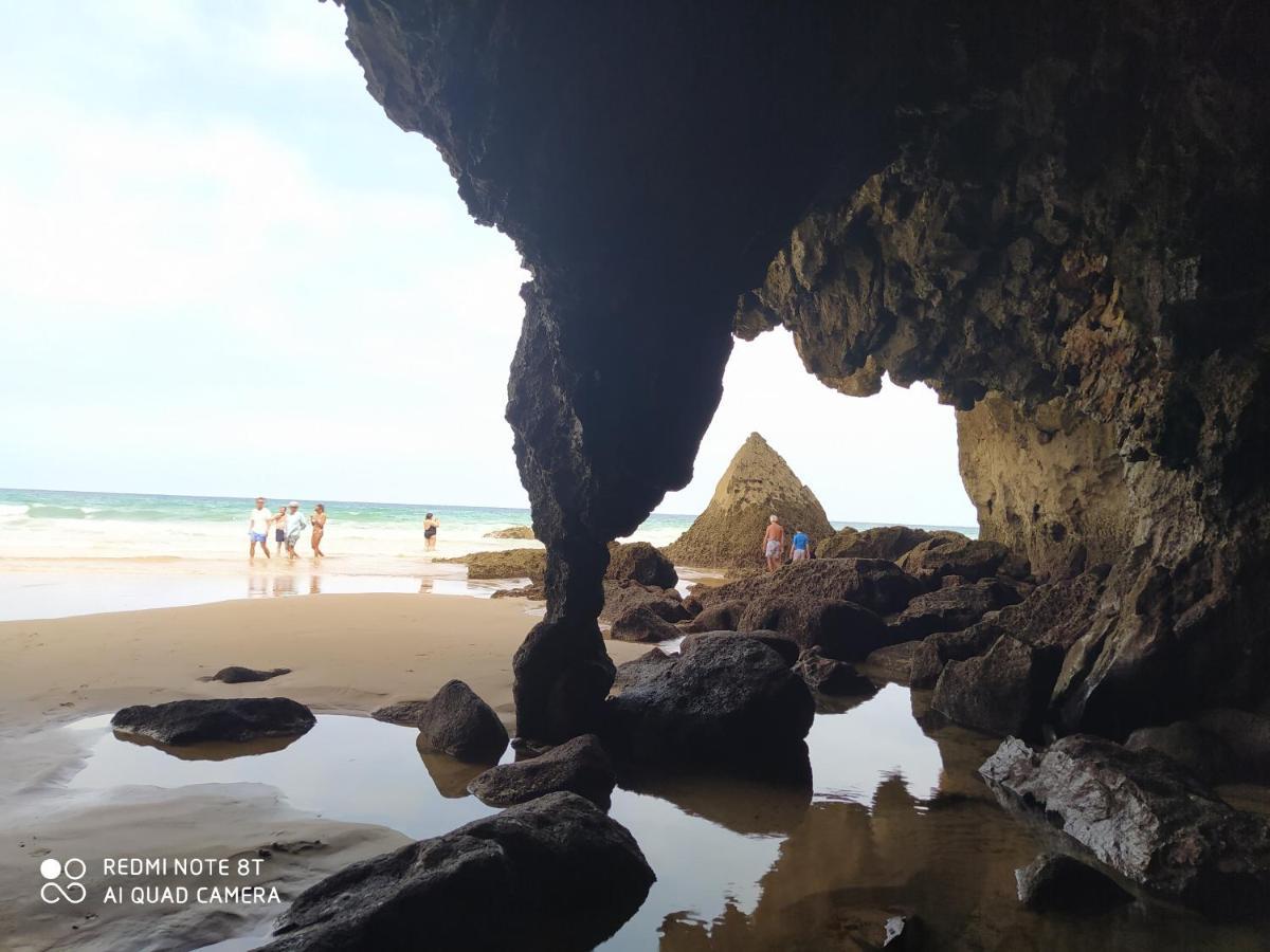 Апартаменты El Naranjo Гама Экстерьер фото